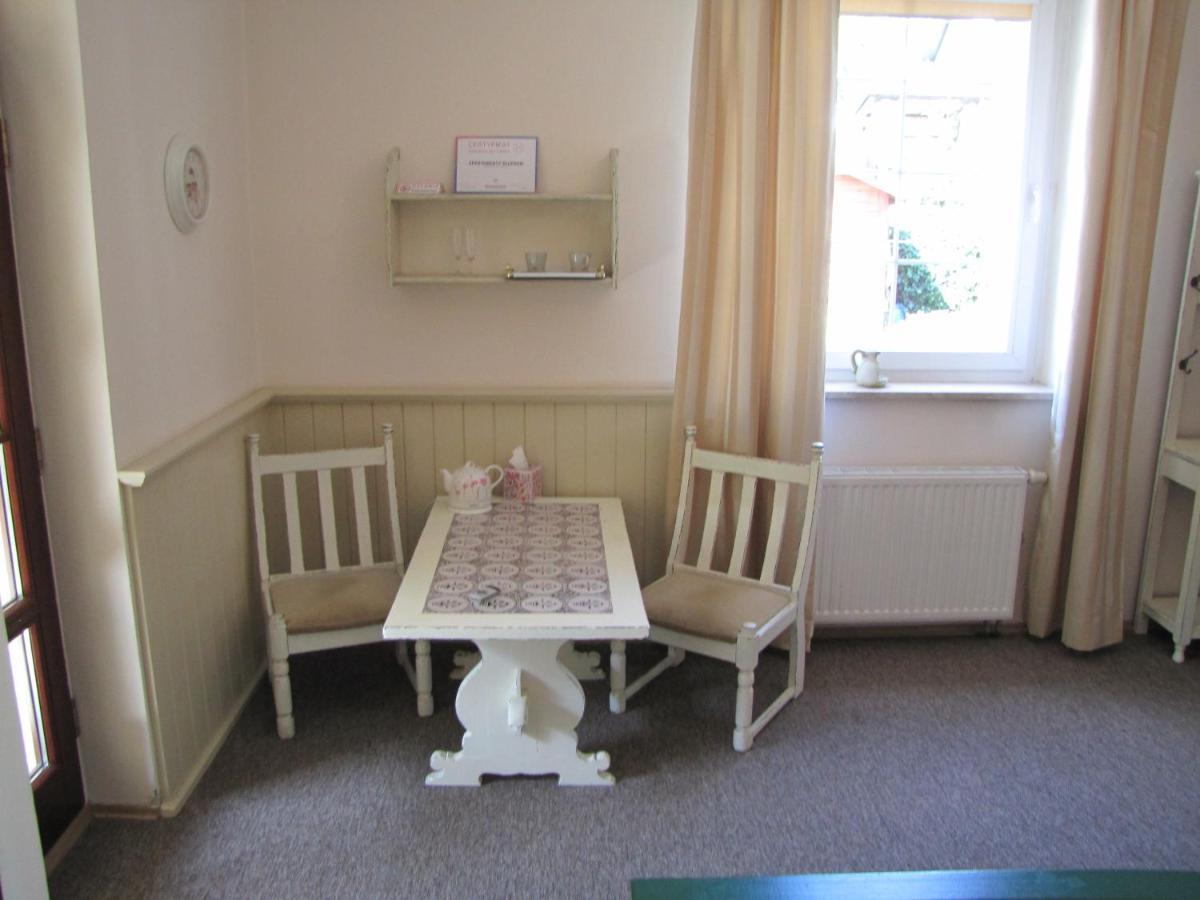 Apartamenty Slupskie Exteriér fotografie
