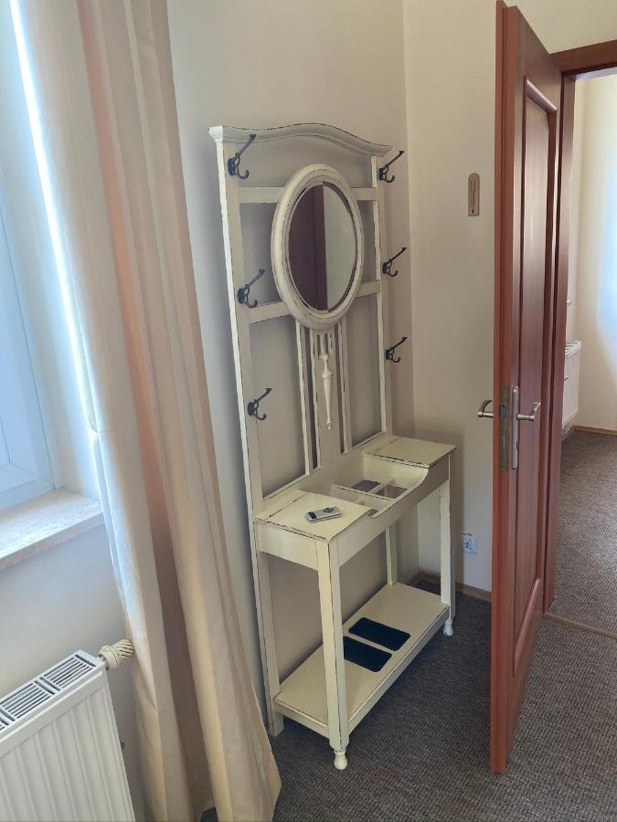 Apartamenty Slupskie Exteriér fotografie
